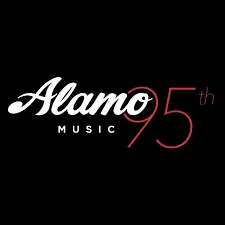 Alamo Music