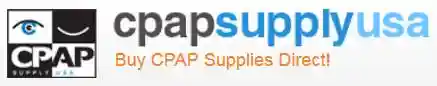 Cpap Supply Usa