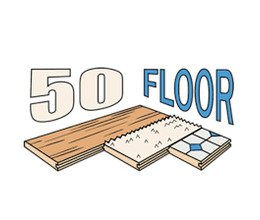 50Floor